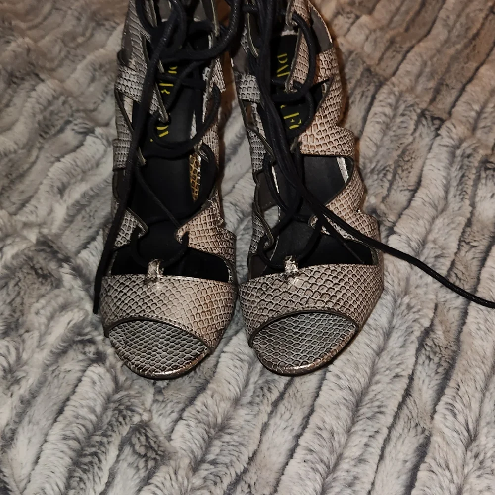 Paper fox - Picture 10 of 16